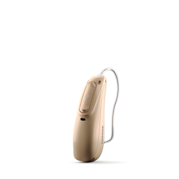 Audeo Lumity Rechargeable