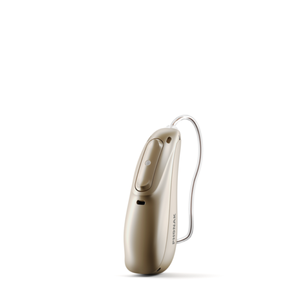 Audeo Lumity Rechargeable - Image 3